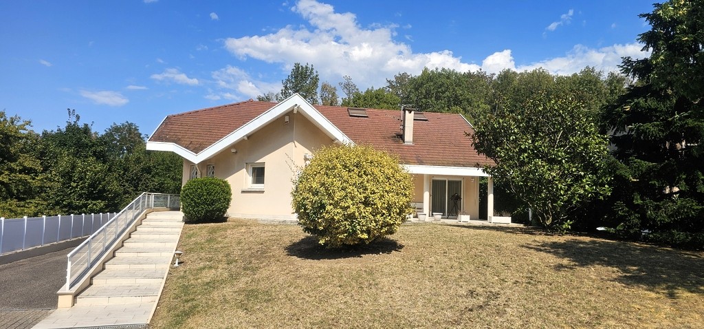 Maison à Eybens